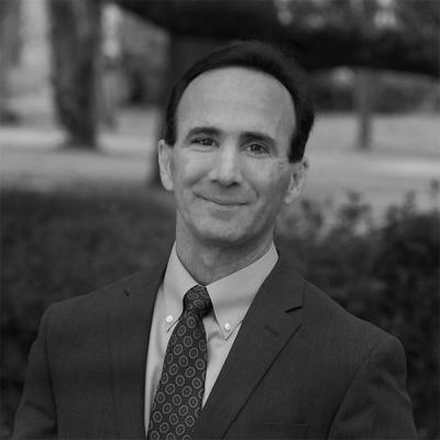 Dr. Robert Hickner