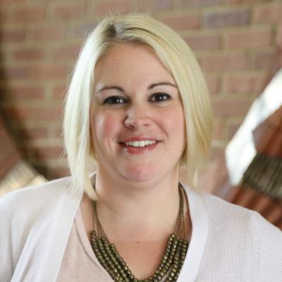 Holly Crosby
