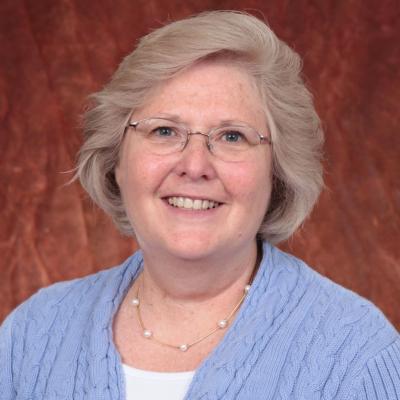 Dr. Jeannine Turner