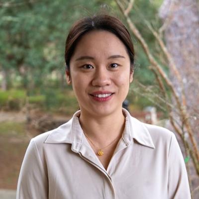 Jing Fan