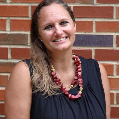 Dr. Kathy Guthrie