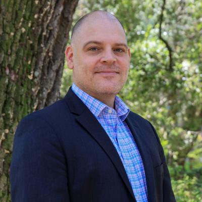 Dr. Matthew Lenard