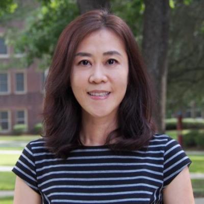 Dr. Ming Cui