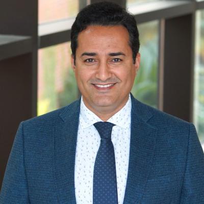 Dr. Mostafa Papi
