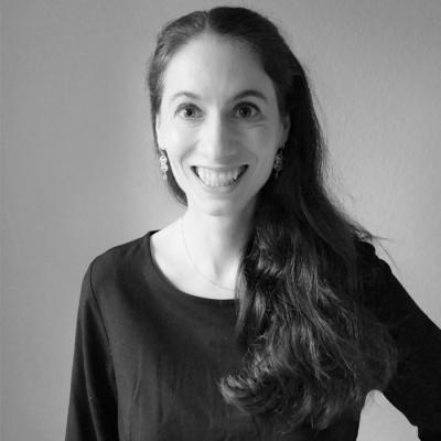 Dr. Myriam Rudaz