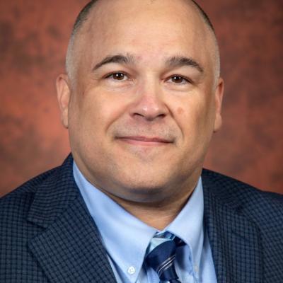 Dr. Daniel Moraguez