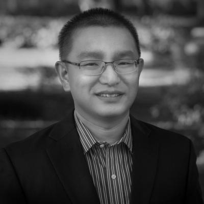 Dr. Qinchun Rao