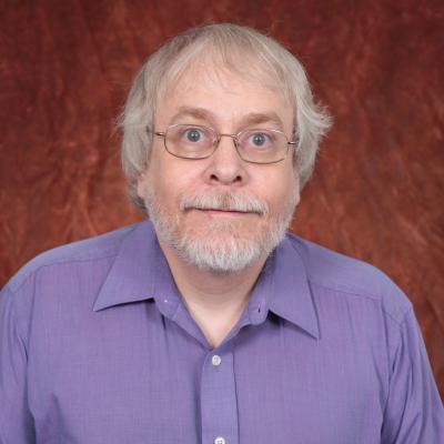 Dr. Russell Almond