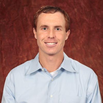 Dr. Ryan Rodenberg