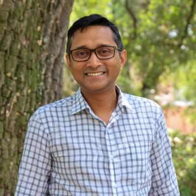 Dr. Prashant Singh