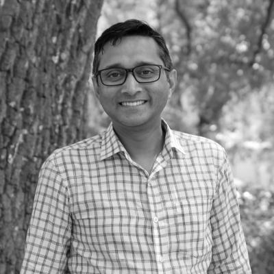 Dr. Prashant Singh