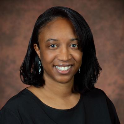 Dr. Tiffany Wilson