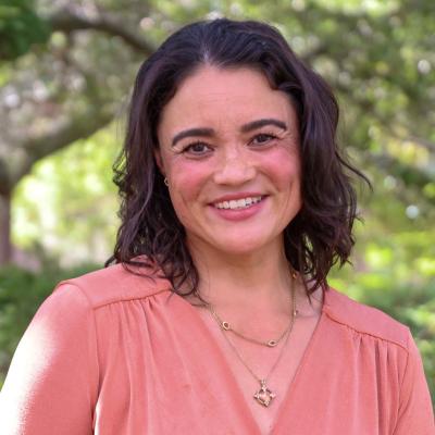 Dr. Veronica Fleury