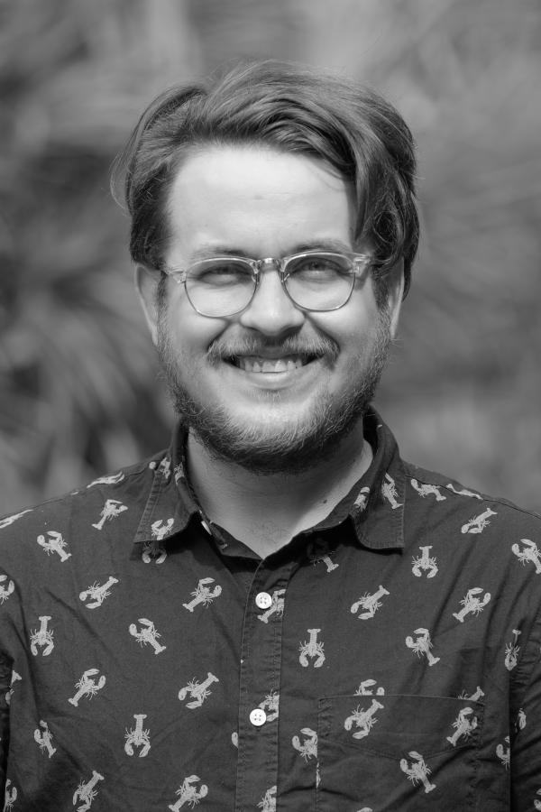 Caleb Cook