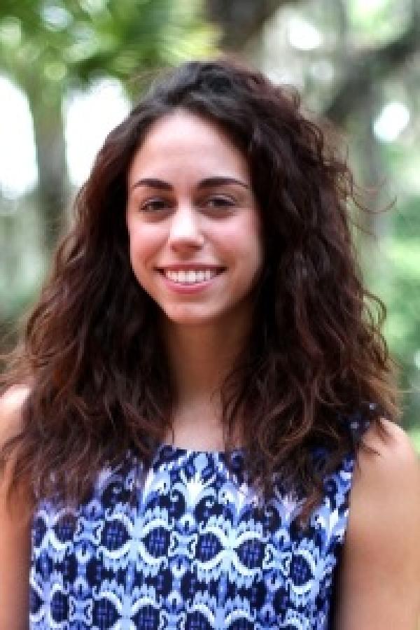 Christina Colgary photo