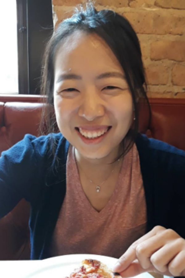 Jungyeong Heo