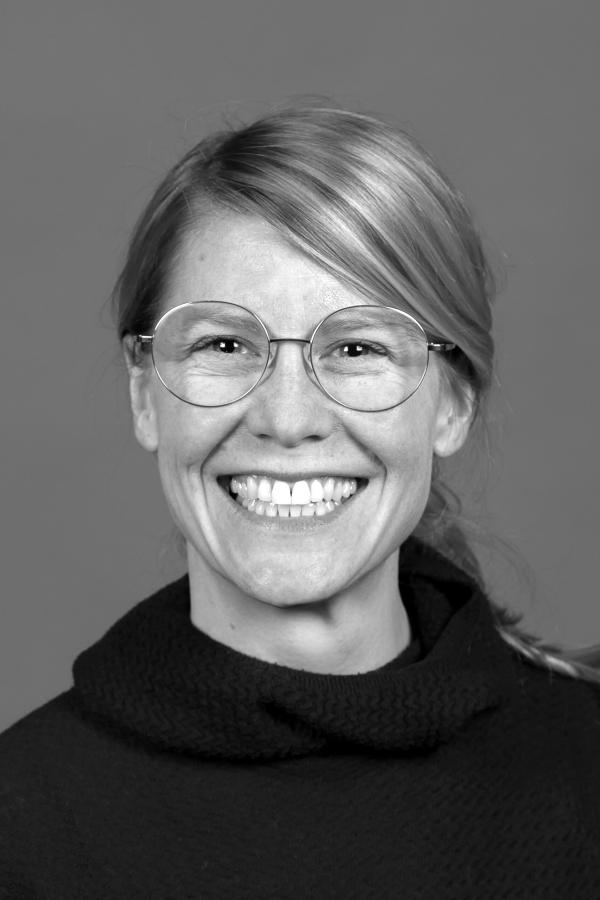 Svenja A. Wolf