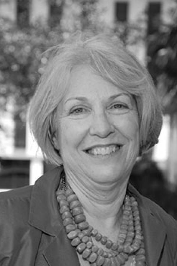 Dr. Carolyn Herrington