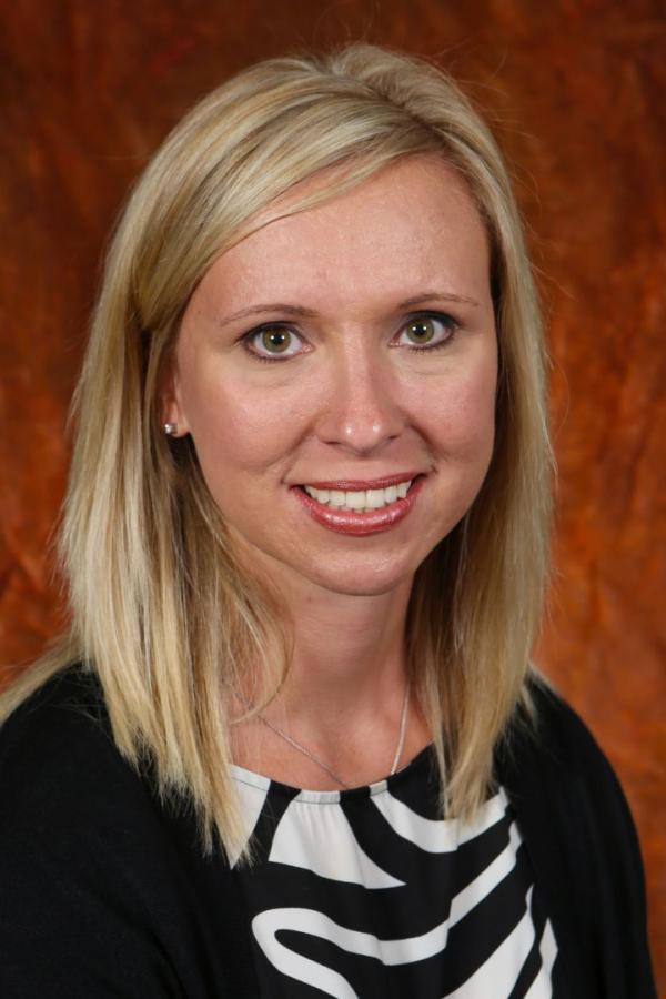 Dr. Elizabeth Crowe