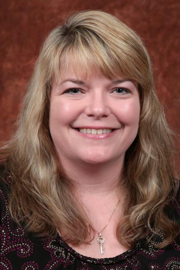 Dr. Angie Davis