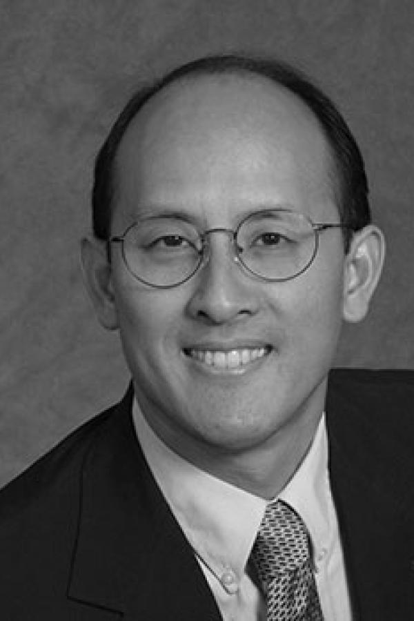 Dr. Allan Jeong