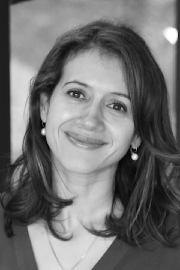 Dr. Amal Ibourk