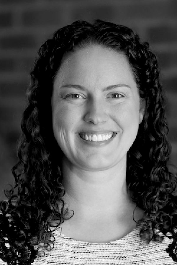 Dr. Amanda Nix
