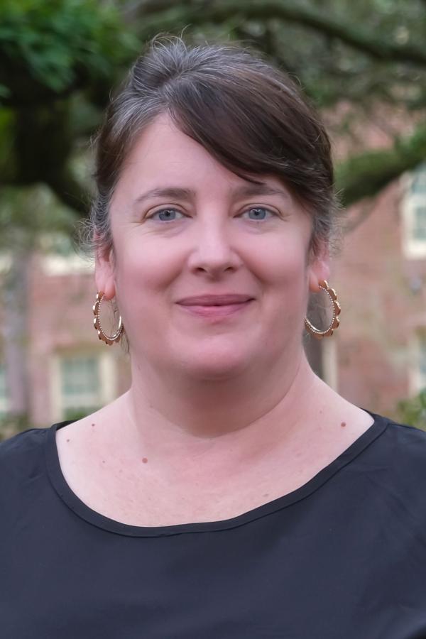 Amy Sanderson