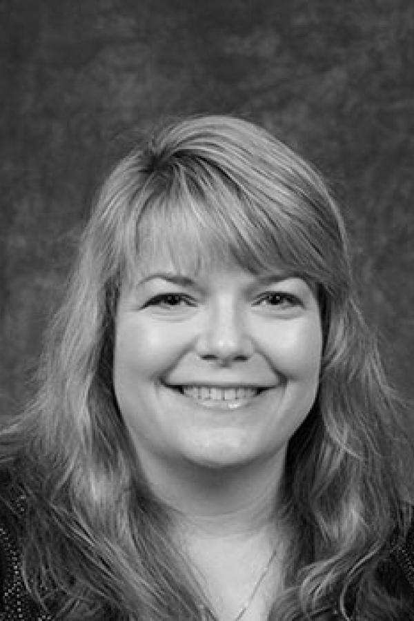 Dr. Angie Davis