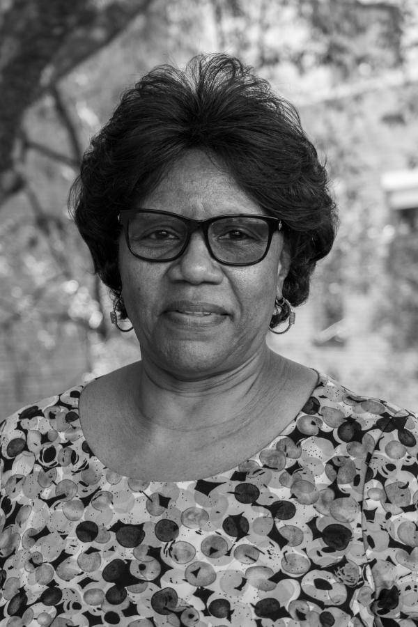 Bernadine Thompson