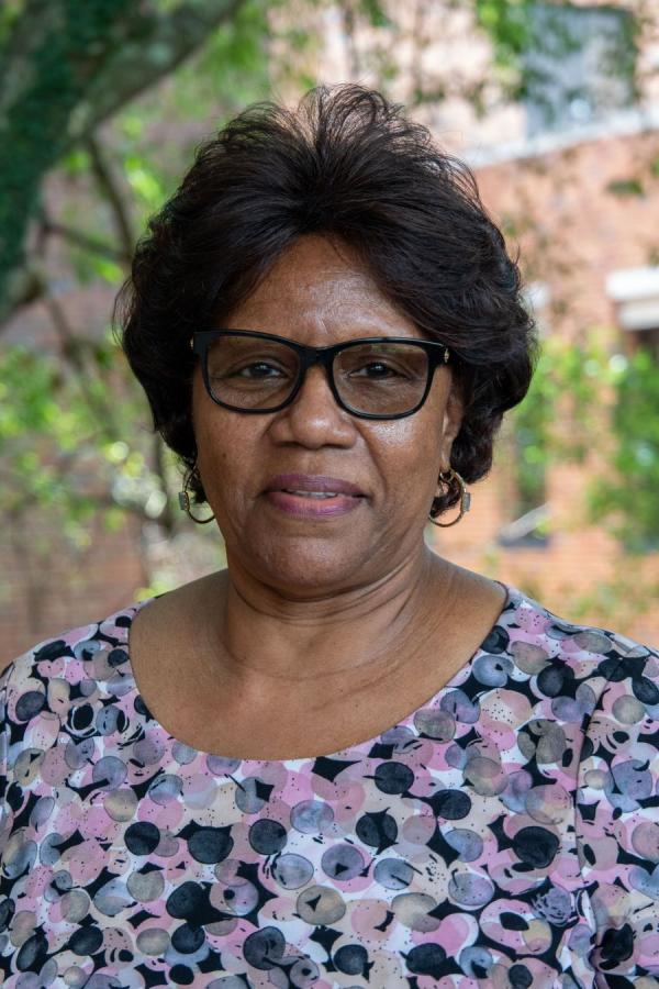 Bernadine Thompson