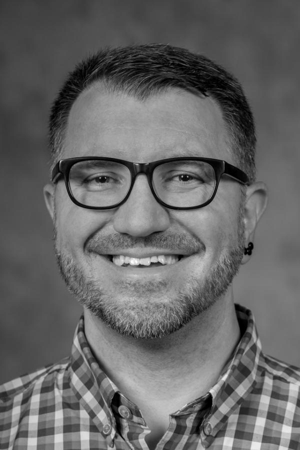 Dr. Bret Staudt Willet