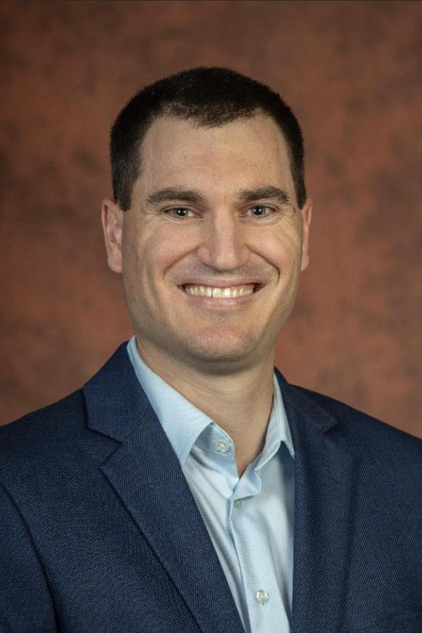Brian Foster