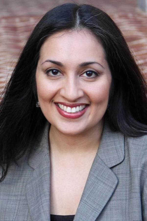 Dr. Sonia Cabell