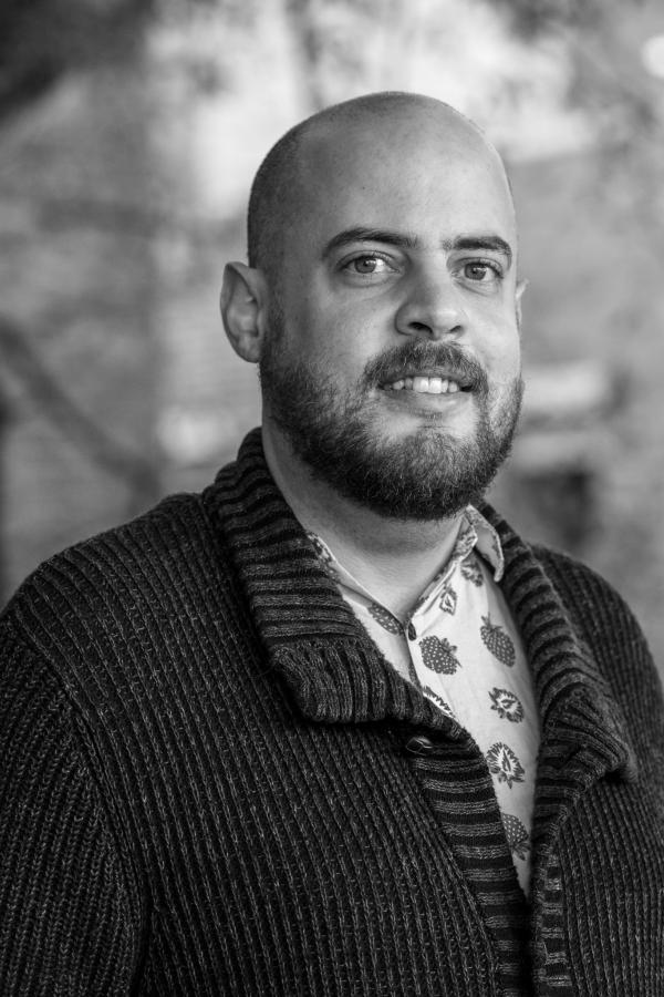 Carlos Soria