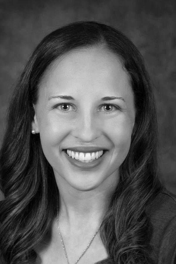 Dr. Chantelle Grace