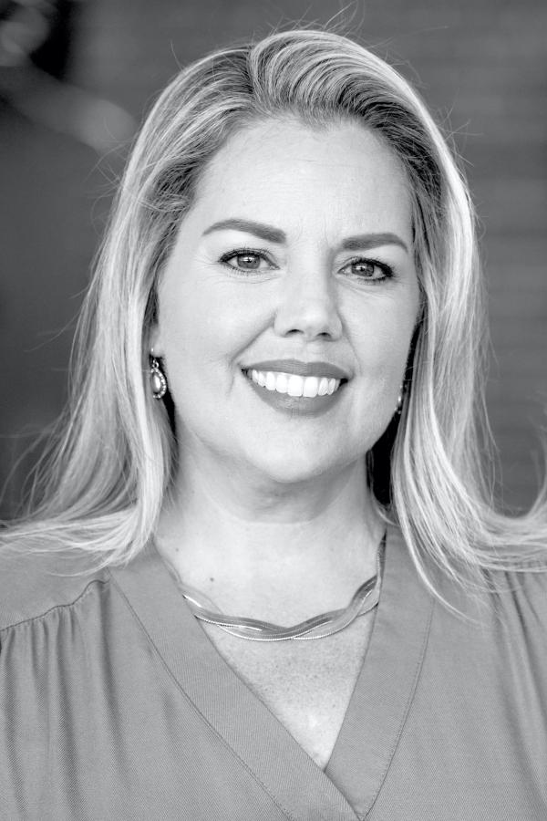 Cheryl Townsend