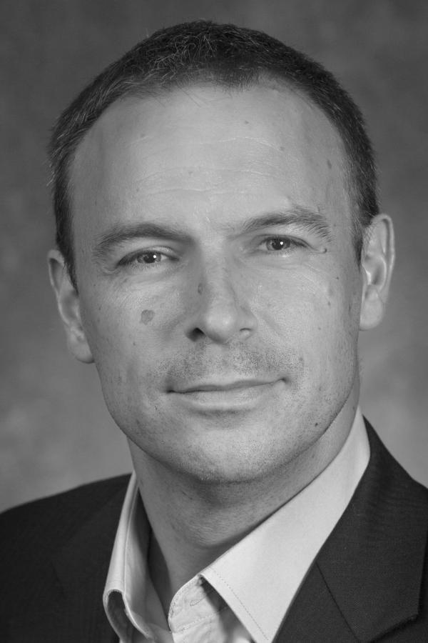 Dr. David Eccles