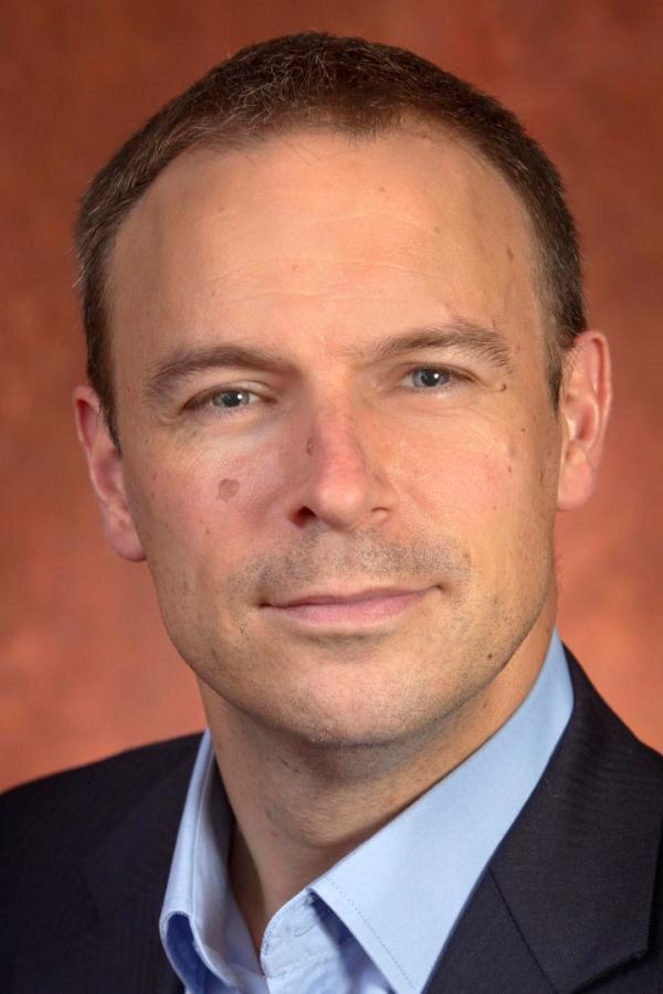 Dr. David Eccles
