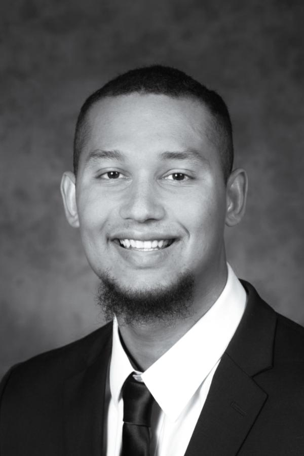 Kristopher White