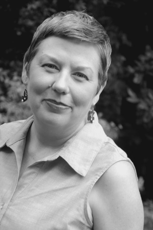 Dr. Alysia Roehrig