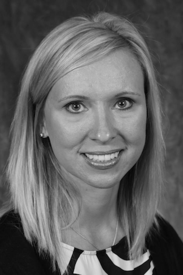 Dr. Elizabeth Crowe