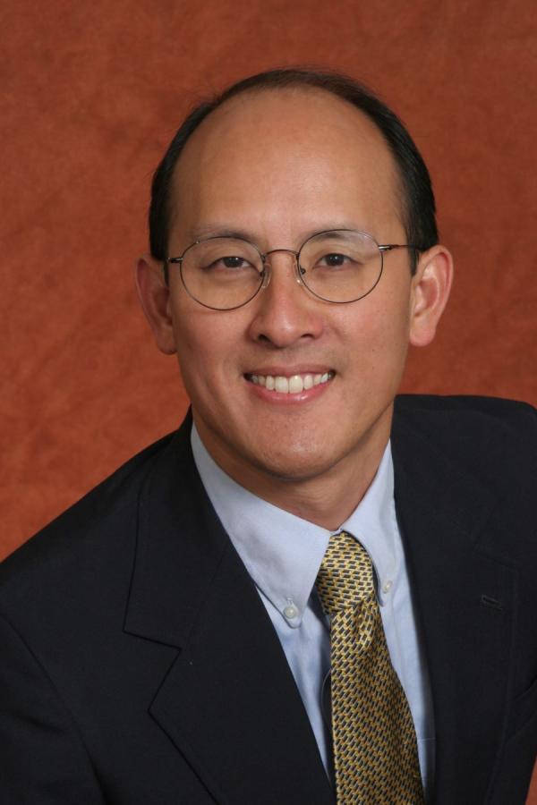 Dr. Allan Jeong