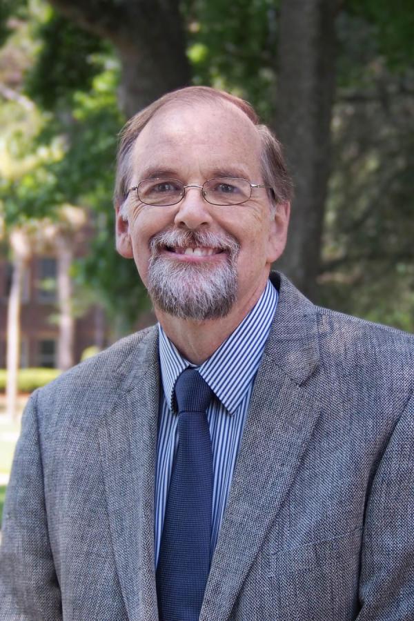 Dr. Frank Fincham