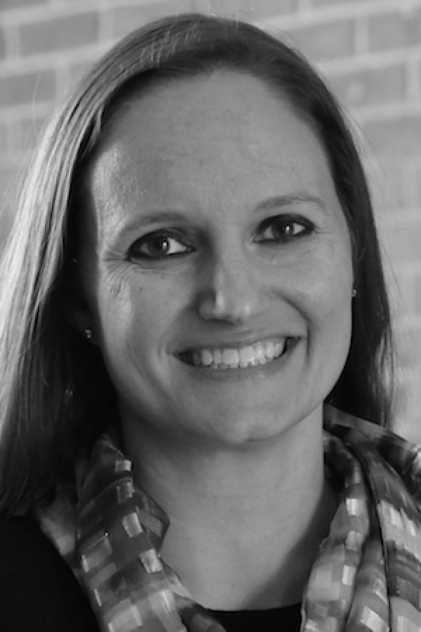 Dr. Kathy Guthrie