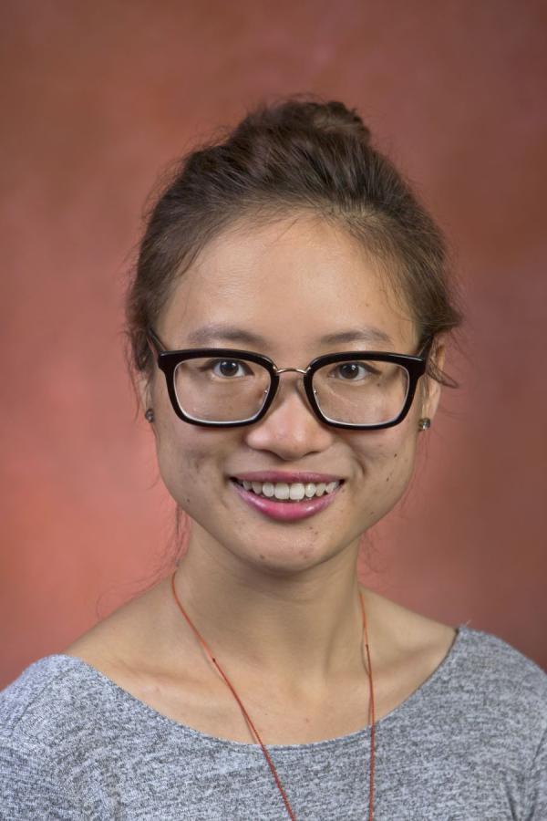 Dr. Hanhan Xue