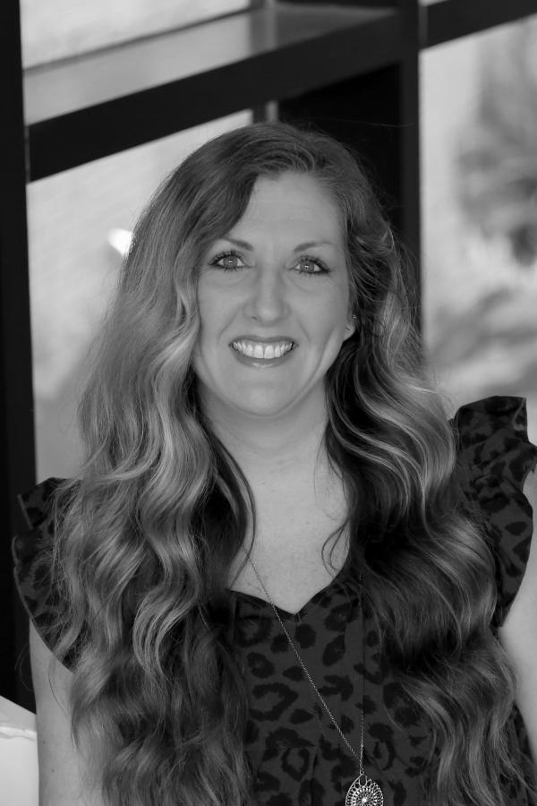 Heather Murphy