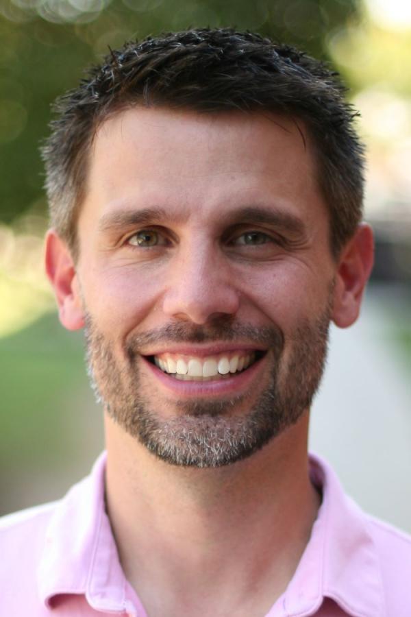Dr. Joshua Newman
