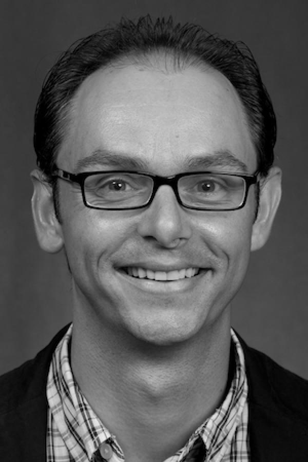 Dr. Ian Whitacre