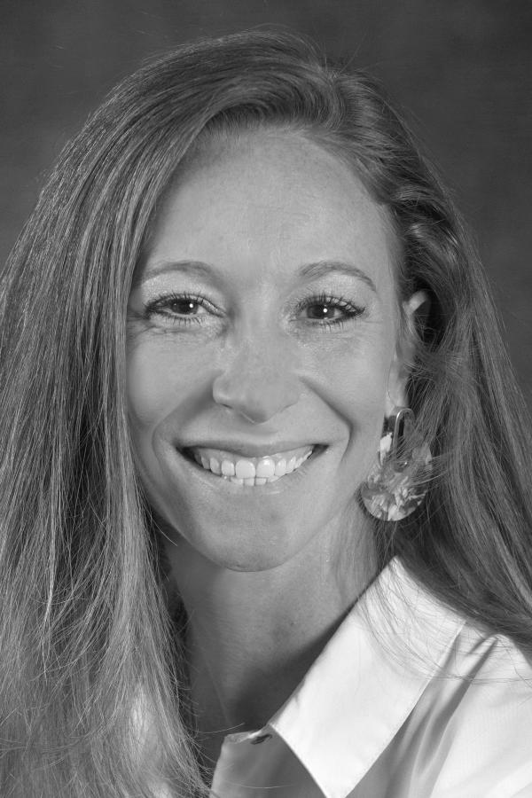 Dr. Jennifer Hamilton